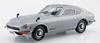 AOSHIMA The Snap Kit Nissan S30 Fairlady Z Silver Plastic Model 1/32 Color-Coded 13-D