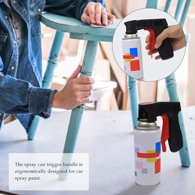 Elektrické nářadí – Rozprašovače a barvicí pistole