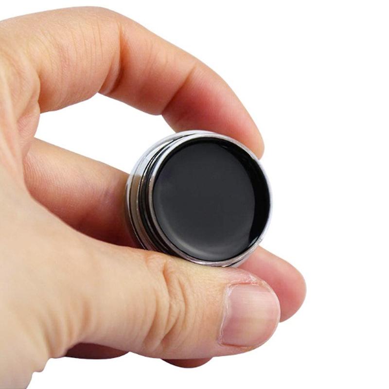 1Pcs Cartridge Stylus Needle Cleaning Gel Anti-static LP Vinyl Record Player Turntable Stylus Cleaner Stick Dust Audiophile HiFi