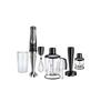 Braun MQ 9147X Hand Blender 1200W Black/Stainless Steel