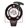A96I-3X Recoil Pull Starter Lawn Mower For Honda GX24 GX25 GX25N GX25NT FG110 HHT25S Brush Cutter Start Replacements