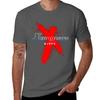Xenogears Tshirt Casual Breathable Short Sleeve Top