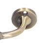 2pcs Durable Vintage Cabinet Pulls Zinc Alloy Drawer Pull Handles Vintage Door Handles  Door