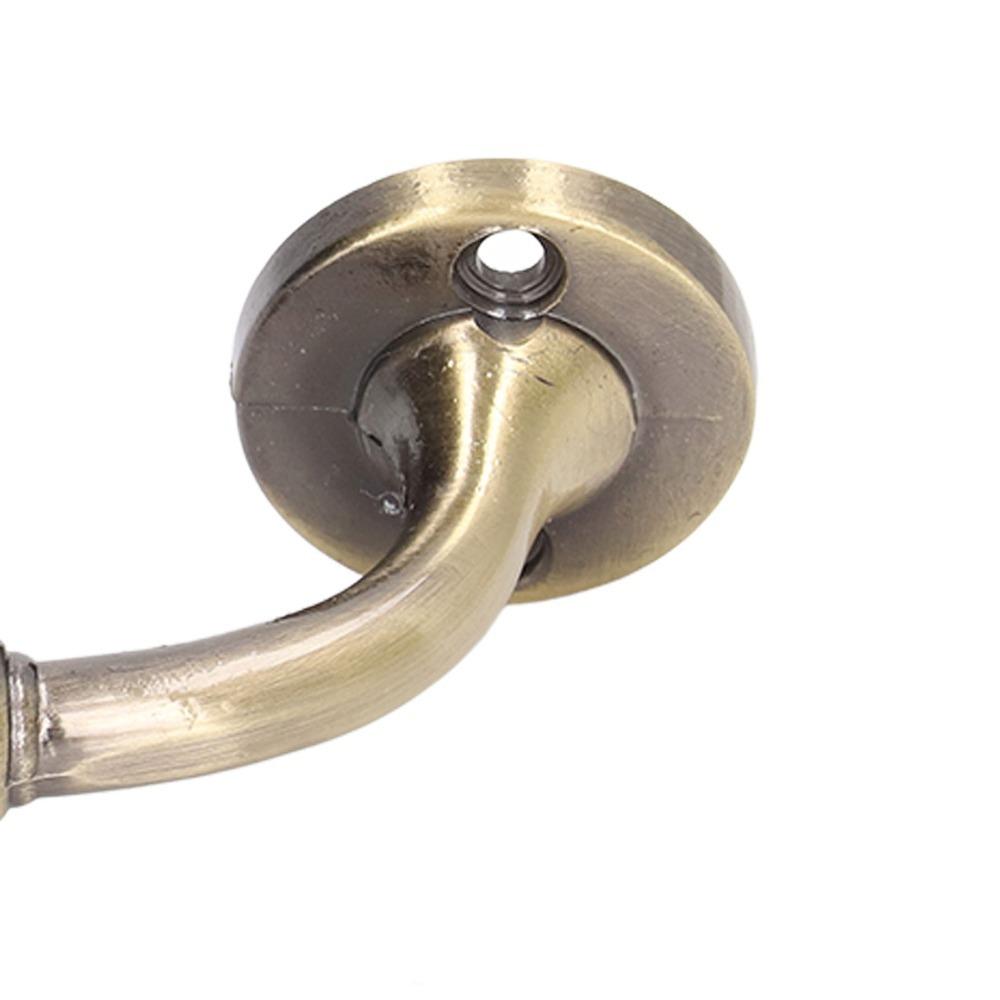 2pcs Durable Vintage Cabinet Pulls Zinc Alloy Drawer Pull Handles Vintage Door Handles Door