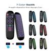 M6 Flying Mouse 2.4G Wireless Keyboard & Mouse for TV Box Set-Top Box Remote Control Mini