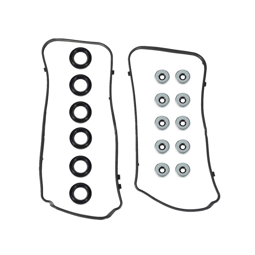VS50773R Engine Valve Cover Gasket Set for Honda Accord Odyssey Pilot Acura MDX