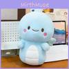 Angel Plush Dolphin Toy Cartoon Animal Soft Filled Doll Children Holiday Gift