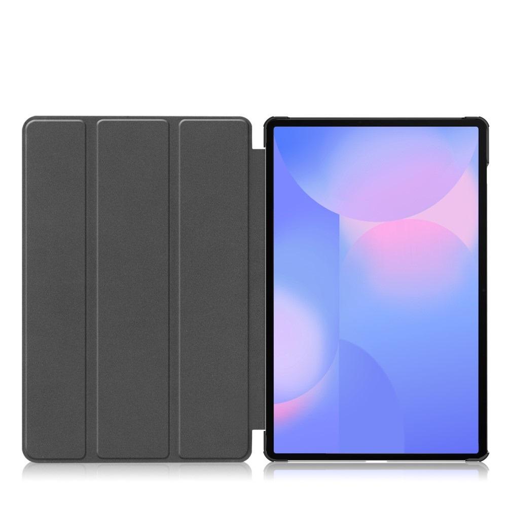Printed case for Samsung Galaxy Tab S10 FE+ Plus - style and protection in one - graffiti