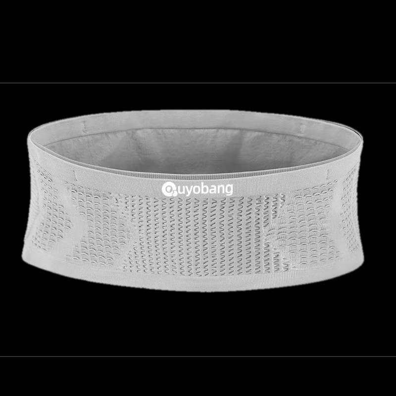 

Quyoubang Outdoor Lightweight Multi-functional Waist Bag B005