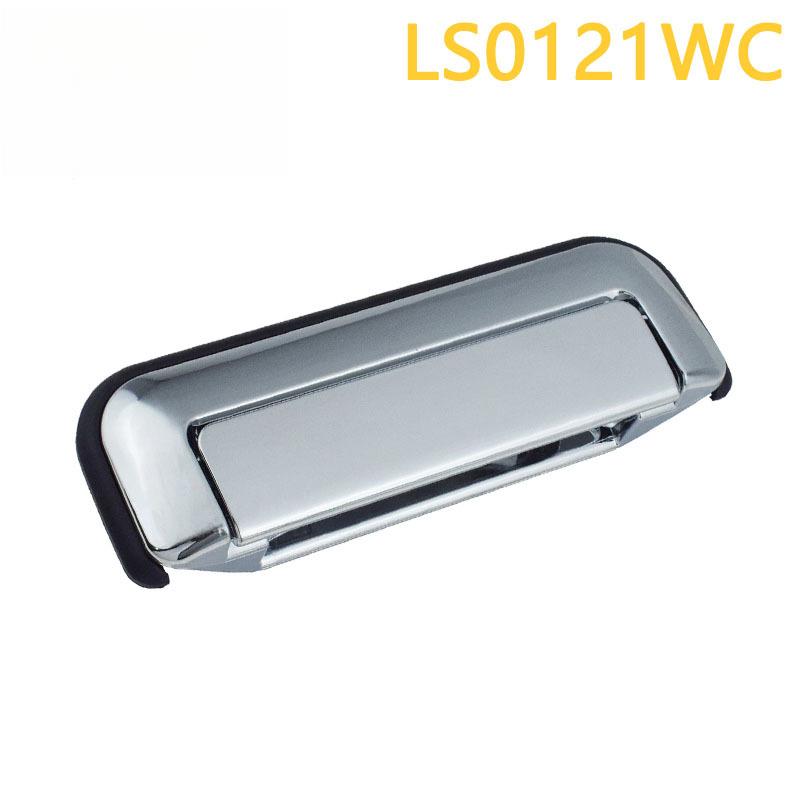 Chrome Tailgate Handle for Mitsubishi L200 Triton 1996-2007 MR401704 5746A153