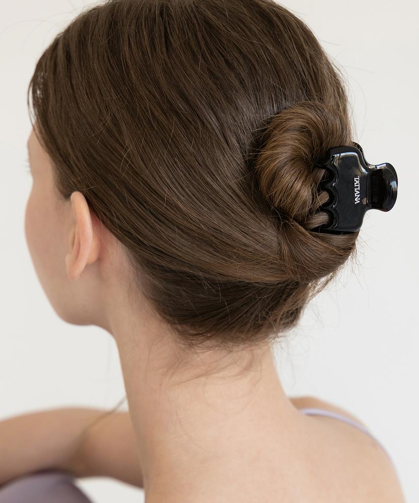 Tatiana Chubby Mini Hair Crow Clip Hb2273 4 Colors