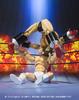 TAMASHII NATIONS S.H.Figuarts Kinnikuman ORIGINAL COLOR EDITION, Approximately 150mm, PVC & ABS Painted Action Figure