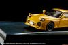 Mazda Project Takahashi 1/64 RX-7 (FD3S) D/Keisuke (Diorama Set)