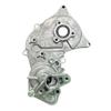Motorcycle Radiator Engine Water Pump Cooling For Honda VARIO 110 19200-KVB-N50 19200KVBN50