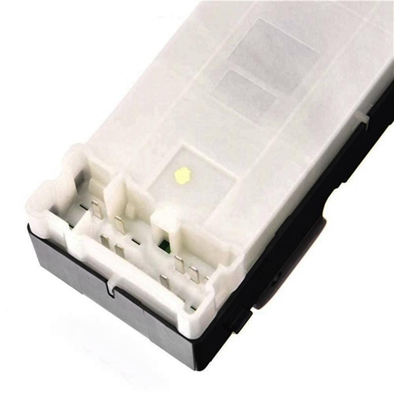 Auto Glass Lifter Switch Power Window Switch For Trailblazer 29501-ZP40A Replacement Accessories