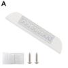RV Yacht Indoor Ceiling Light for RV Interior Wall Lamps 12V Outdoor Camping Light Light Bar 6000K LED Awning Spot Light F7P9