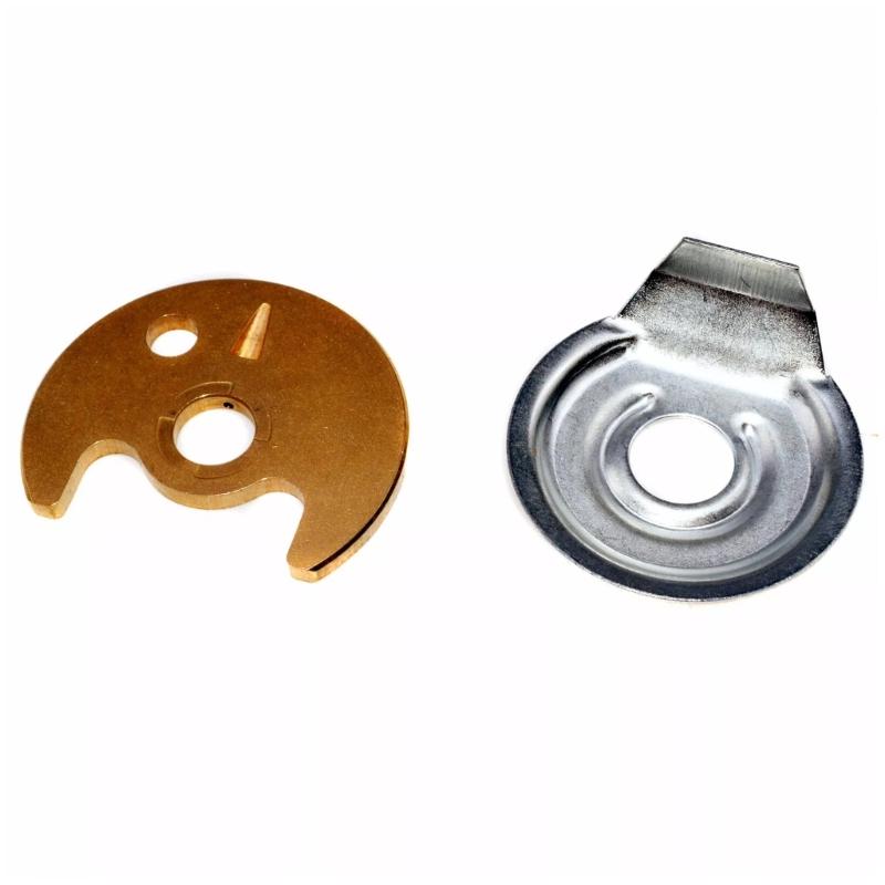 TD04 TD04HL TD04HL-15T Turbocharger Repair Kit Turbocharger Rebuild Kit Auto Repair Accessory