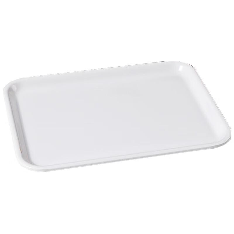 Fenfei Square Plastic Serving Tray