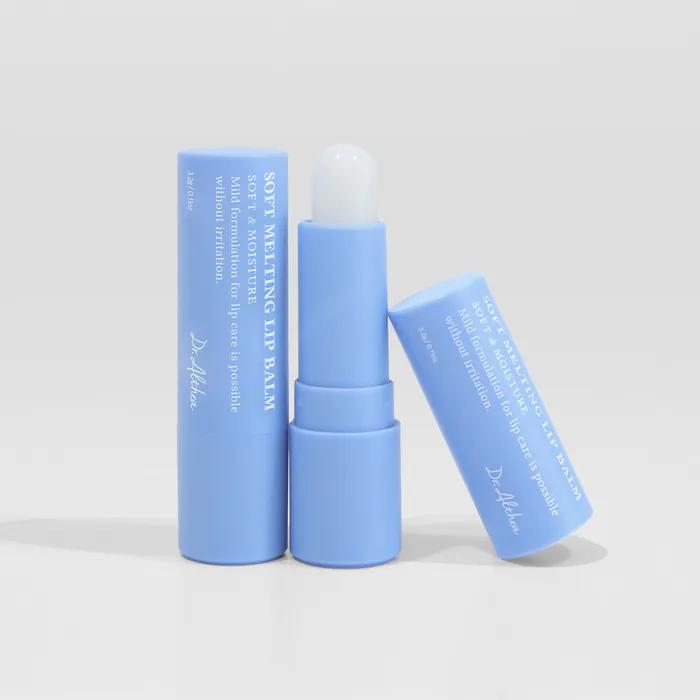 Soft Melting Lip Balm 4.1g
