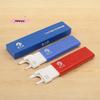 M-1pc Magnetic Automatic Needle Threader Needle Inserter Quick-Looping Device for Flat Car Sewing Machines Sewing Accessories