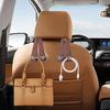 Headrest Hook Headrest Purse Hooks Car Purse Holder Headrest Hooks For Car Car Purse Holder Concealed Car Bag Hooks Strong