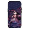 for Samsung Galaxy S25 S24 S23 S22 Ultra FE Plus A37 A57 A56 A55 A06 A16 A15 A36 A26 A35 A05 A25 A54 A34 Phone Case Daki Gyutaro Demon Slayer Nezuko