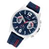 Tommy Hilfiger 1710635 Blue Quartz Men's Watch