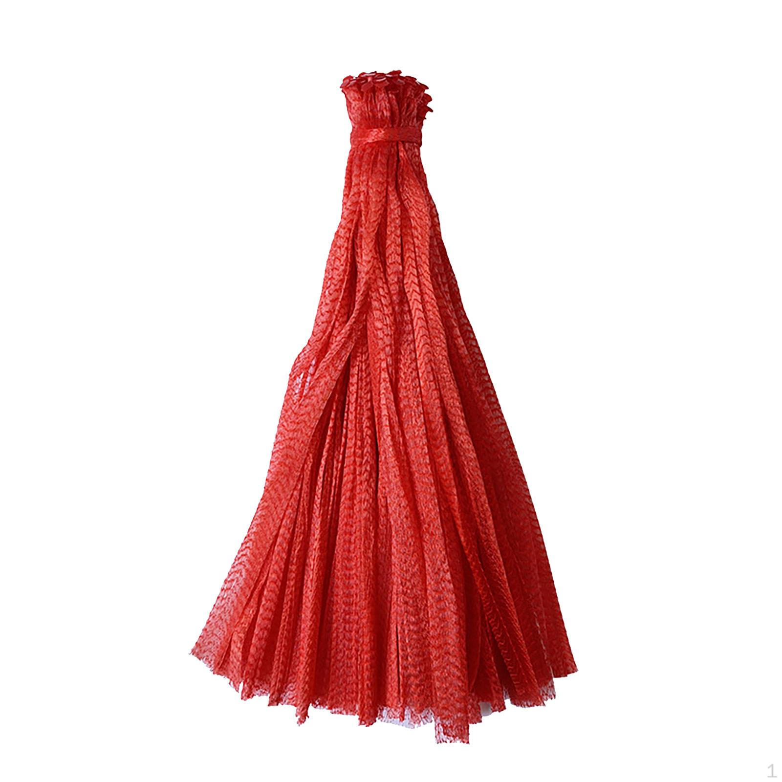 

Нейлоновые сетчатые пакеты для хранения свежих продуктов