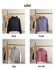 Lu Style Waterproof Lightweight Slim-Fit Down Jacket
