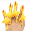 Throwing Turkey Trick Fun Toy Throwing Chicken Sticky Finger Slips Chicken New And Unique