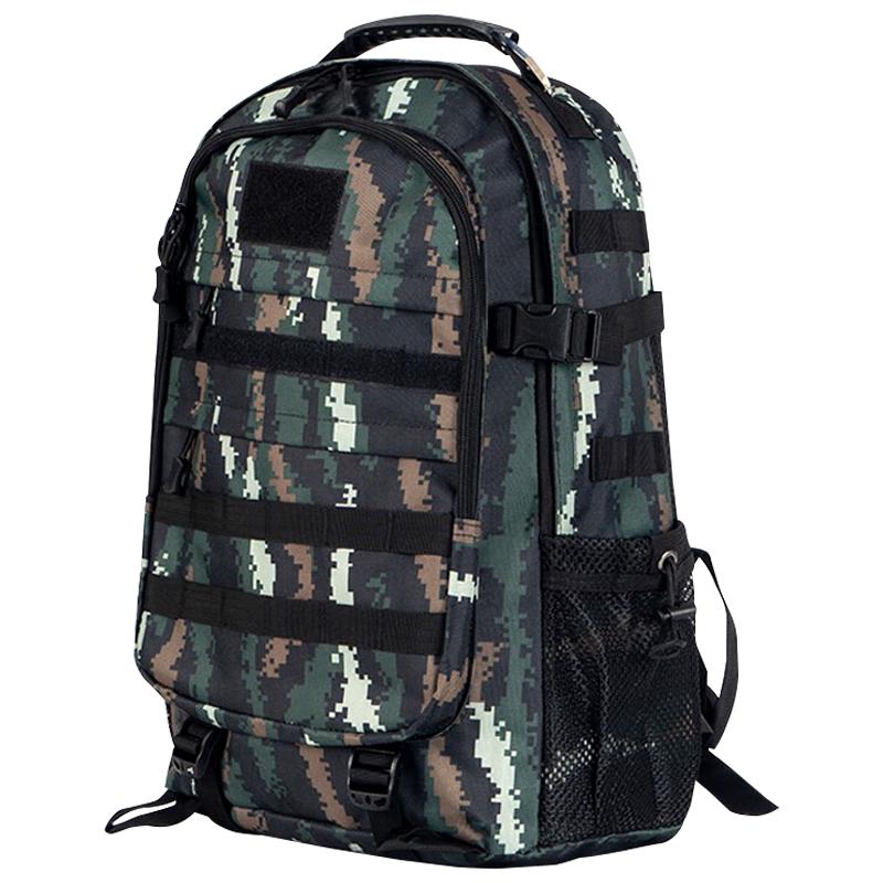 Tactical Multi-function Camouflage Backpack