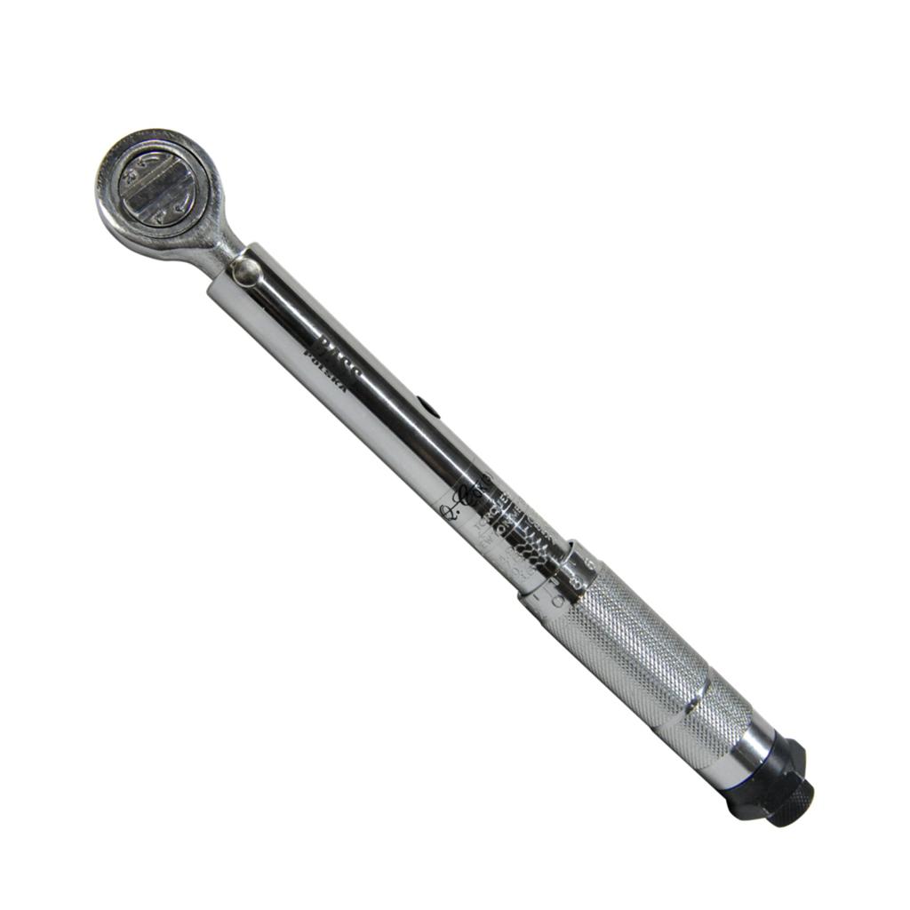 3/8" Torque Wrench, 14 - 108 Nm