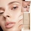 Foundation Stick Natural Concealer Long Lasting No Makeup Falling Eraser Cream Brighten Dull Skin Tone