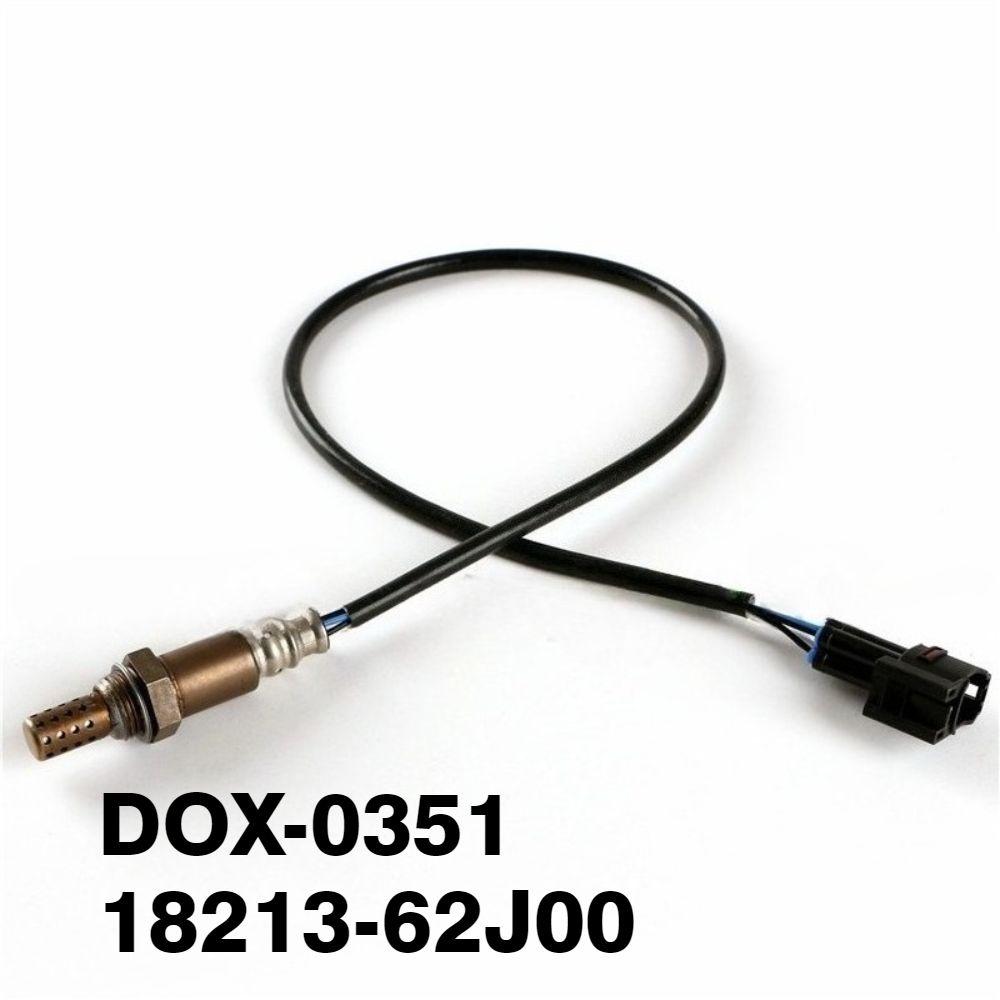 Подходит для датчика кислорода suzuki dox-0351 18213-62j00,1821362j00