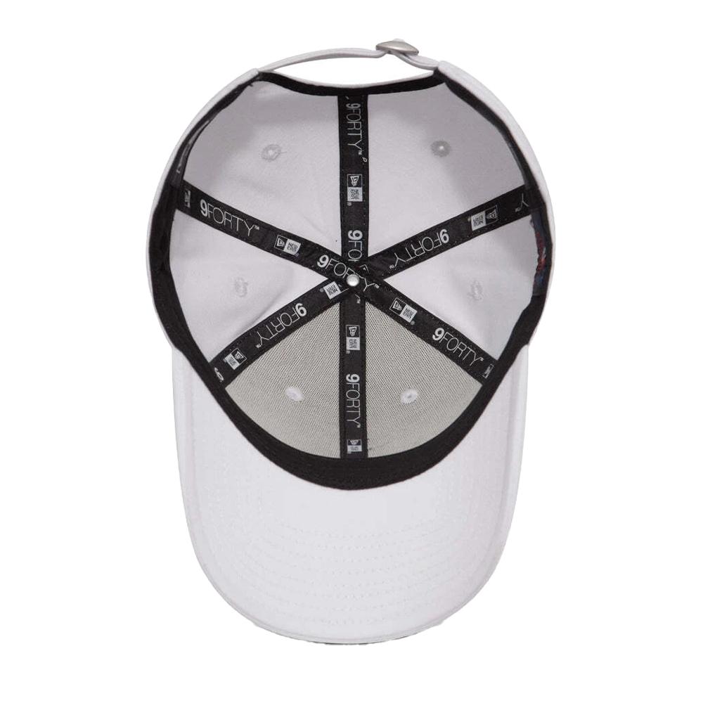 New Era Unisex Adult 9forty Fashion New York Yankees Baseball Cap