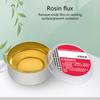 Multipurpose Solder Rosin Flux Pastes for Circuit Board Machine Metal Phone Repairs Stable Welding Result Reduced Rework