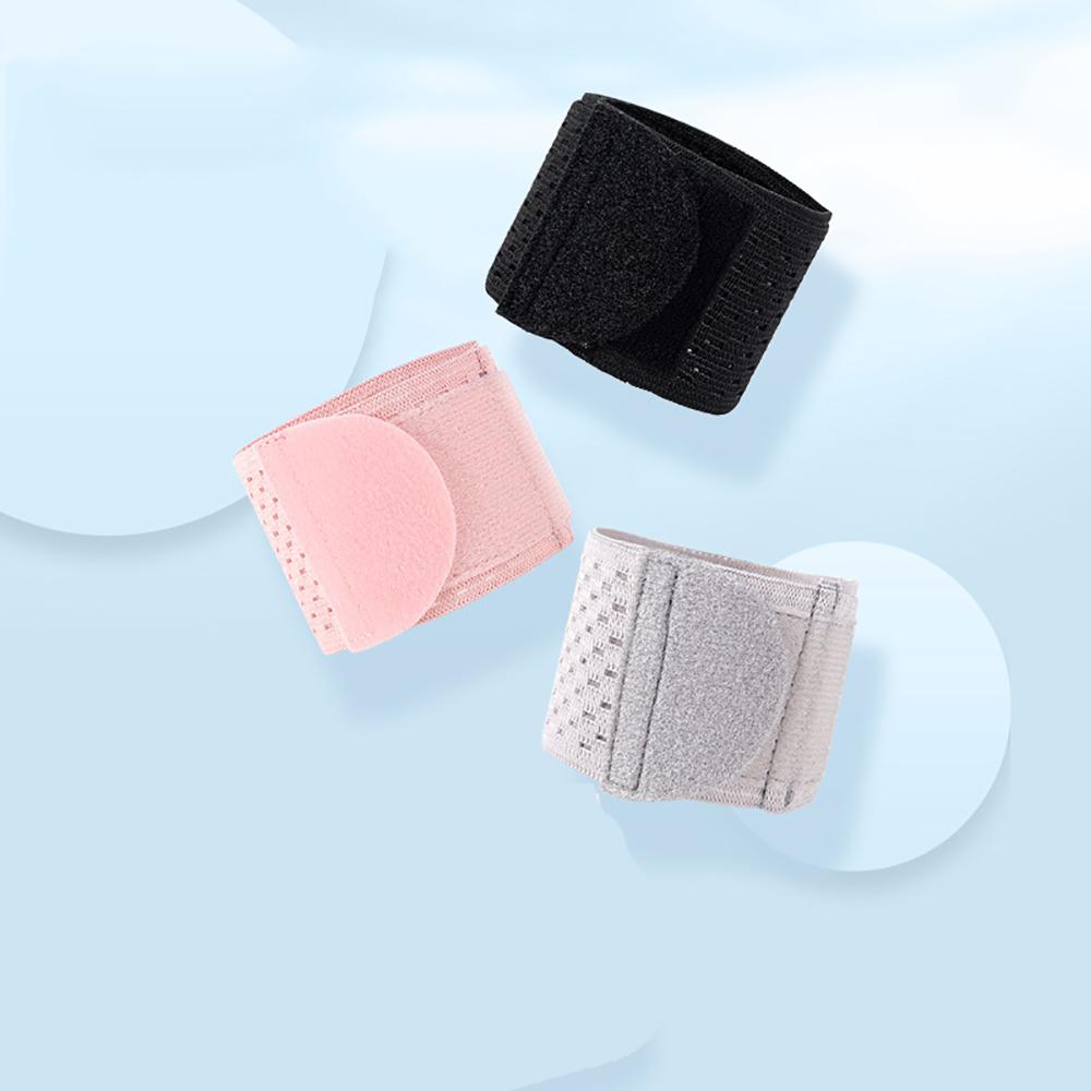 1PC Protective Elastic Bandage Hand Sport Wristband Gym Support Wrist Brace Wrap Carpal Tunnel Adjustable Wrap