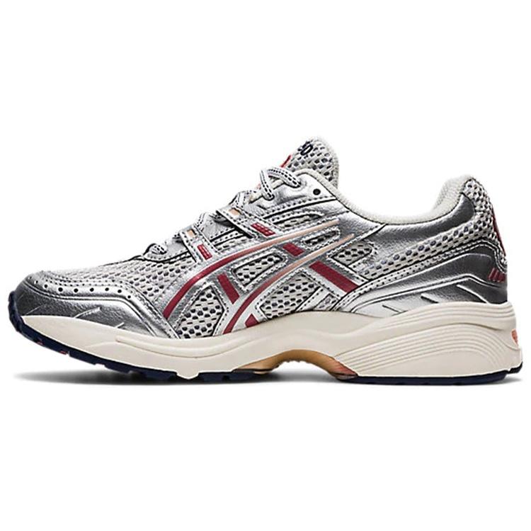 (WMNS) ASICS Gel-1090 Silver Women s 1202A132-020 EU 38