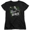 Law & Order SVU "I'll Kill Ya" Women's T-Shirt Unisex T-Shirt