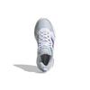 adidas Neo Strutter For White/Blue Women's Sneakers FY8632