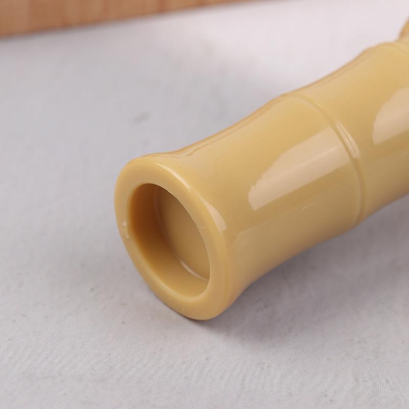 Harpiks Matcha japansk Chasen-børsteverktøy for Matcha grønn te-pulver Gjenbrukbart pulvervisp Tradisjonell Matcha-rører tetøy