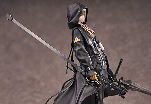 A-Z [D] 1/7 Scale ABS & PVC Pre-painted Complete Figure