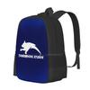 Thunderhowl Studios Bag Backpack For Men Women Girls Teenage Thunderhowl Studios