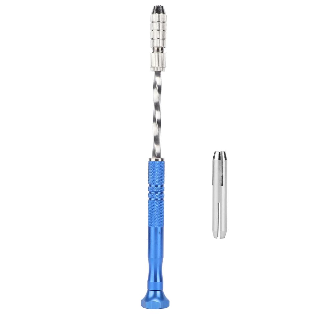 Handbohrer Stiftkloben Professioneller Handbohrer Uhrenreparatur Schmuckbearbeitungswerkzeug