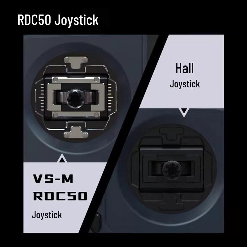 Jumper T12 MAX ELRS 2.4G Remote Controller