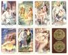 Sexual Magic Tarot Waite 78 Miniature Tarot Includes Japanese Authentic Product I.I.J Mini, Edition, Cards, Cards, Instructions,