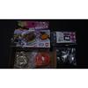 Killer Gemios International Version Limited Metal Fight Beyblade Metabey Bakuten HMS 4D Zero-G Burst