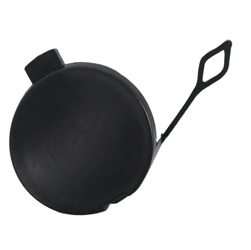 BMW MINI R50/R52/R53 Rear Bumper Tow Hook Cover (01-06) 51121177907