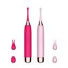 Private Desire Point Tide Pen Female High-frequency Double Head Vibration Tip Point Orgasm Stimulation Vibrator Masturbator
