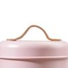 3x Tea Coffee Sugar Canisters Airtight Lid Can Tin Storage and Organization